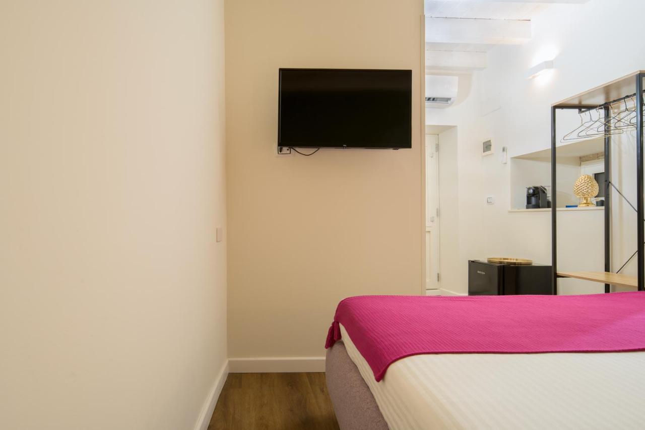 The Room Ortigia Syracuse Екстер'єр фото