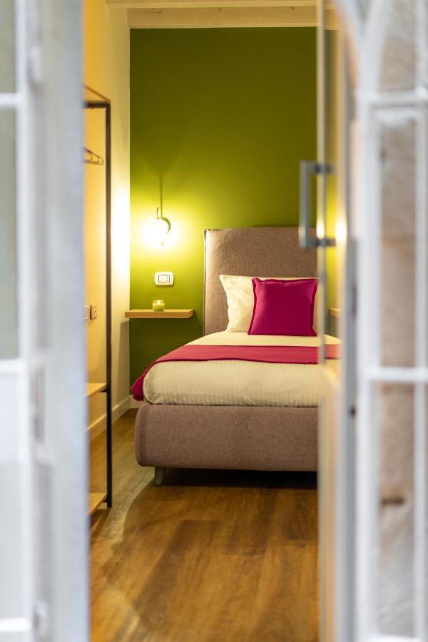 The Room Ortigia Syracuse Екстер'єр фото